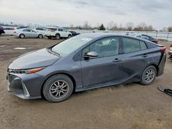 2019 Toyota Prius Prime Plus for sale in London, ON