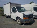 2006 GMC Savana BOX Truck