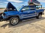 2017 GMC Sierra K1500 SLT