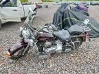2007 Harley-Davidson Flstc