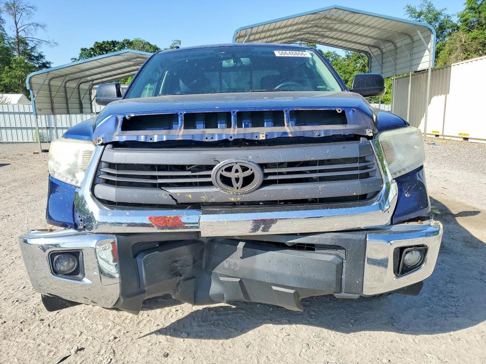 2015 Toyota Tundra SR5