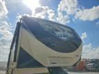 2014 Keystone Avalanche Camper