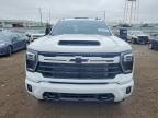 2024 Chevrolet Silverado K2500 Heavy Duty LT