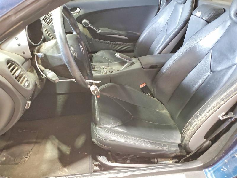 2006 Mercedes-Benz Slk 280