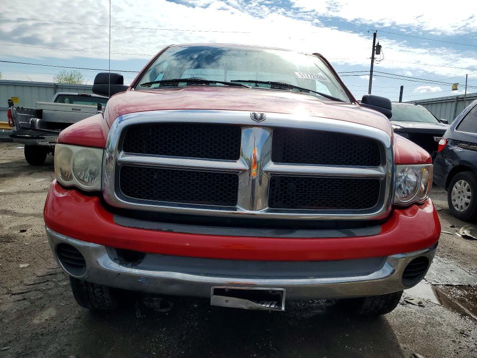 2005 Dodge RAM 1500 ST