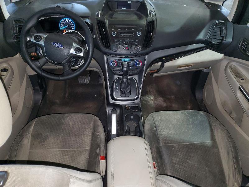 2017 Ford C-max se