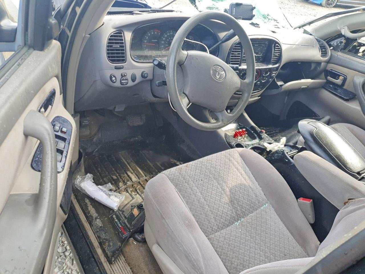 2006 Toyota Tundra SR5