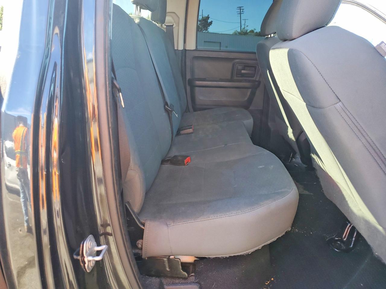 2017 Dodge RAM 1500 ST
