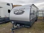 2020 Cherokee By Forest R 2020 Forest River Grey Wolf Camper