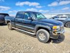 2003 GMC Sierra K1500 Heavy Duty