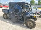 2025 Can-Am Defender Max Limited Cab HD10