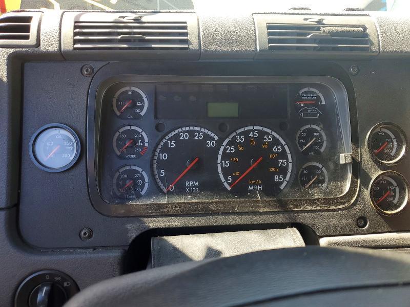2015 Freigliner Cascadia 125