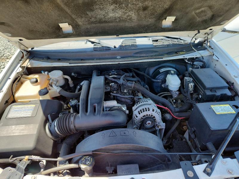 2007 GMC Envoy Denali