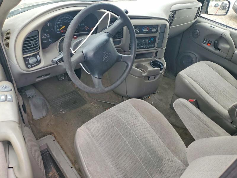 2004 Chevrolet Astro