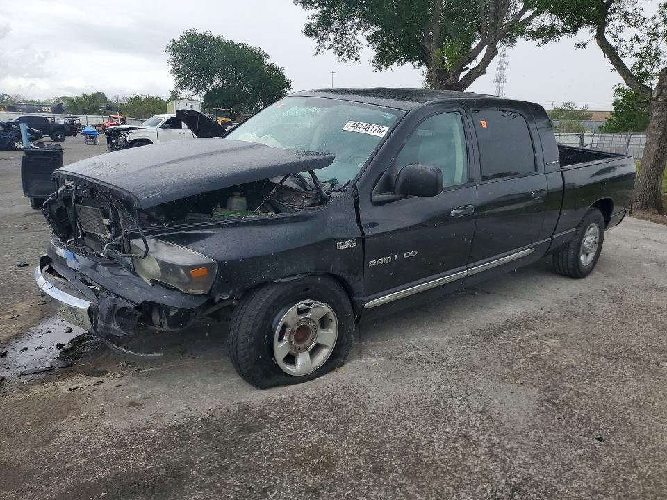 2007 Dodge RAM 1500