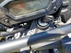 2022 Kawasaki KL650 F