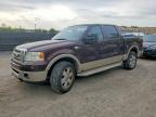 2008 Ford F150 Supercrew