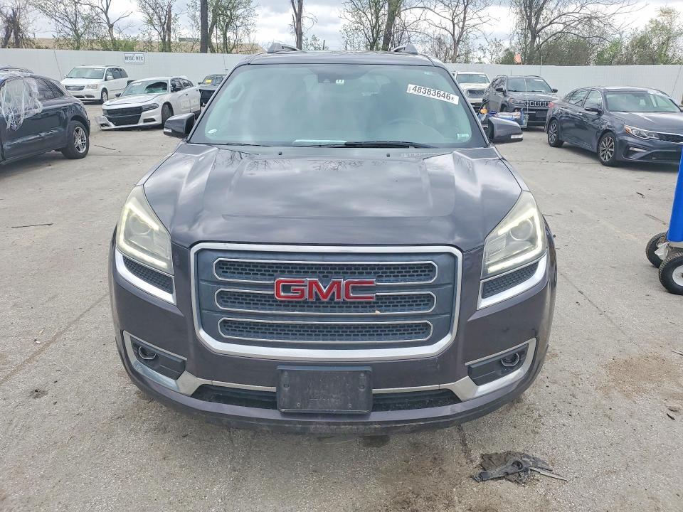 2015 GMC Acadia Slt-1