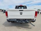 2022 Dodge RAM 1500 Classic Tradesman