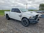2022 Dodge RAM 1500 Classic SLT