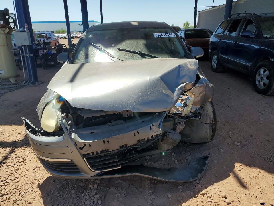 2006 Volkswagen Jetta tdi