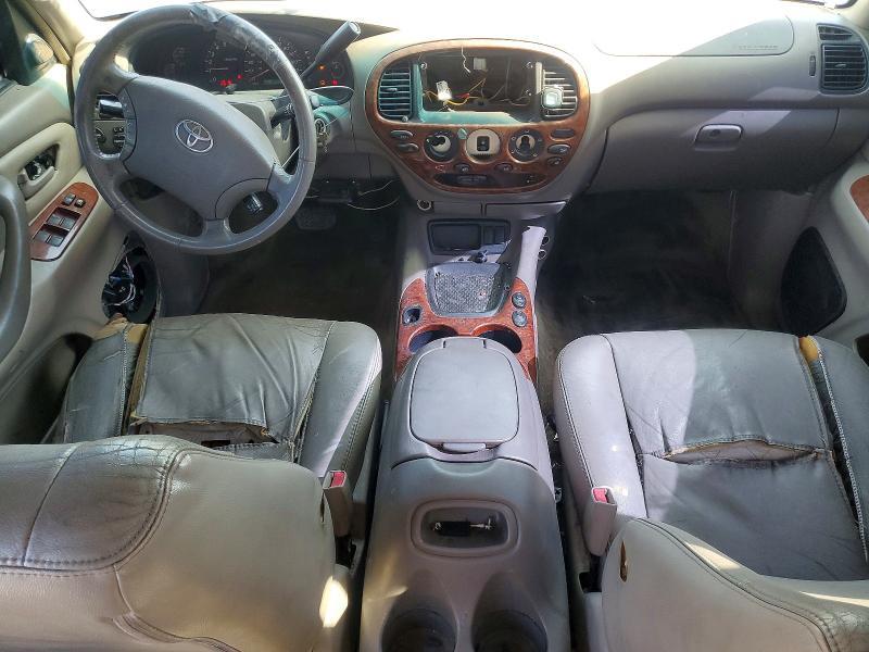 2006 Toyota Tundra Double Cab Limited