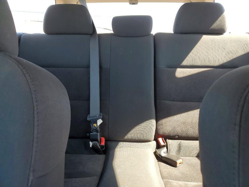 2009 Subaru Outback 2.5i