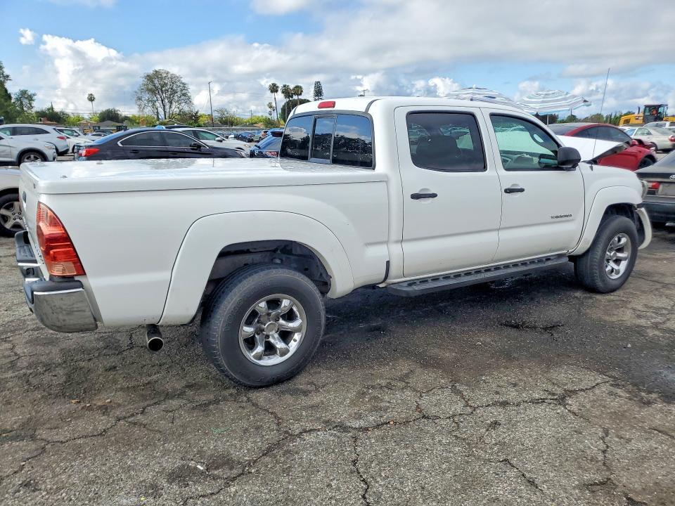 2006 Toyota Tacoma Prerunner V6