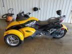 2008 Can-Am Spyder Roadster RS