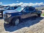 2018 GMC Sierra K1500 SLE