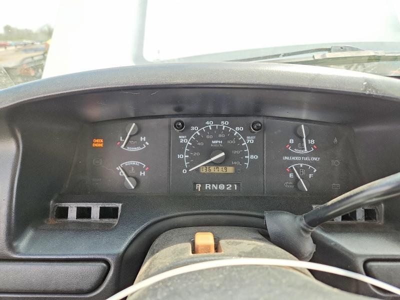 1996 Ford F150