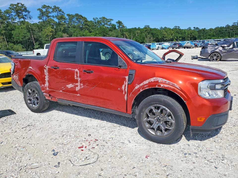 2022 Ford Maverick xl