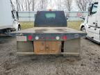 2008 GMC C5500 Flatbed Truck
