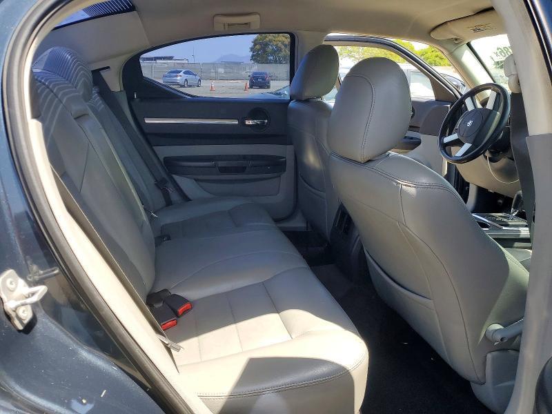 2008 Dodge Charger r