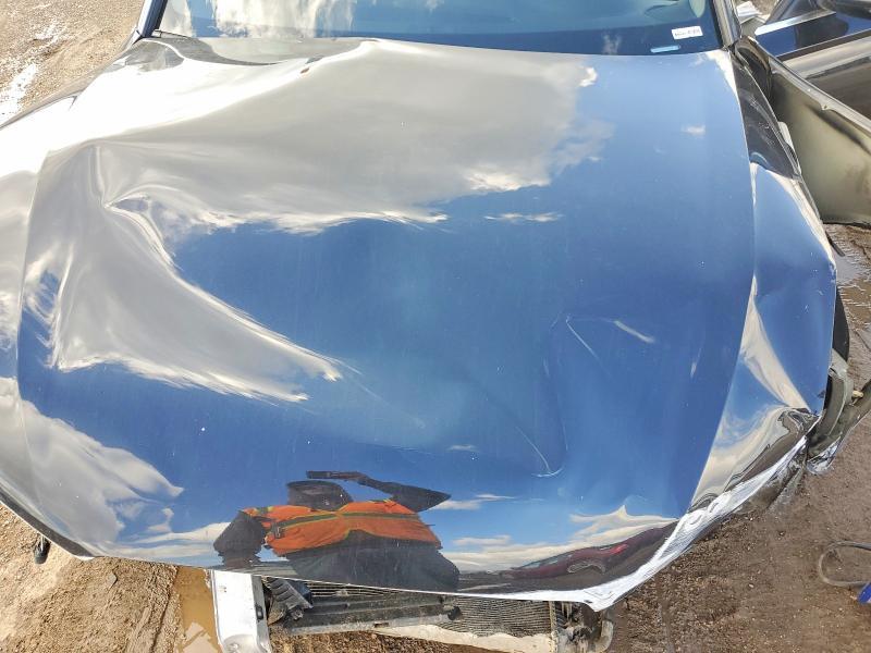 2012 Audi A6 Prestige