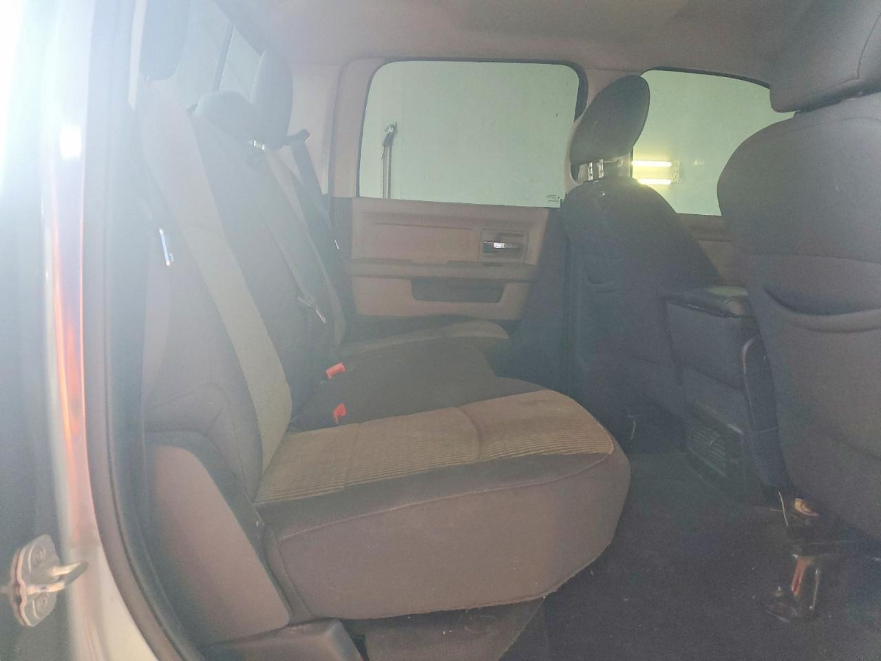 2011 Dodge RAM 1500