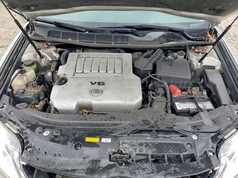 2011 Toyota Avalon Limited