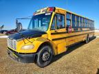 2010 Freightliner 2010 Thomas SAF-T-LINER C2-School Bus
