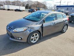 2014 Ford Focus se en venta en Ham Lake, MN