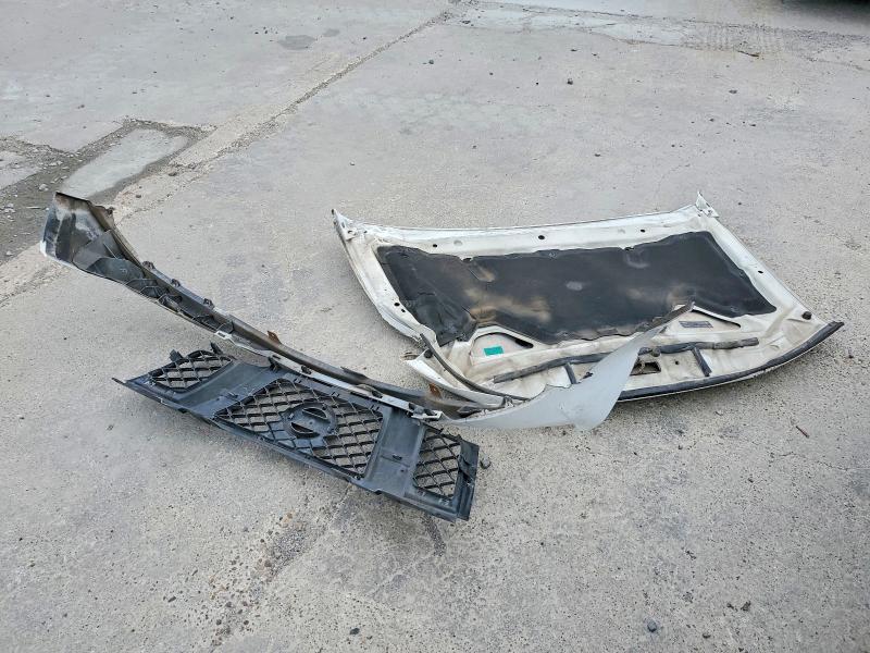 2011 Nissan Frontier sv V6