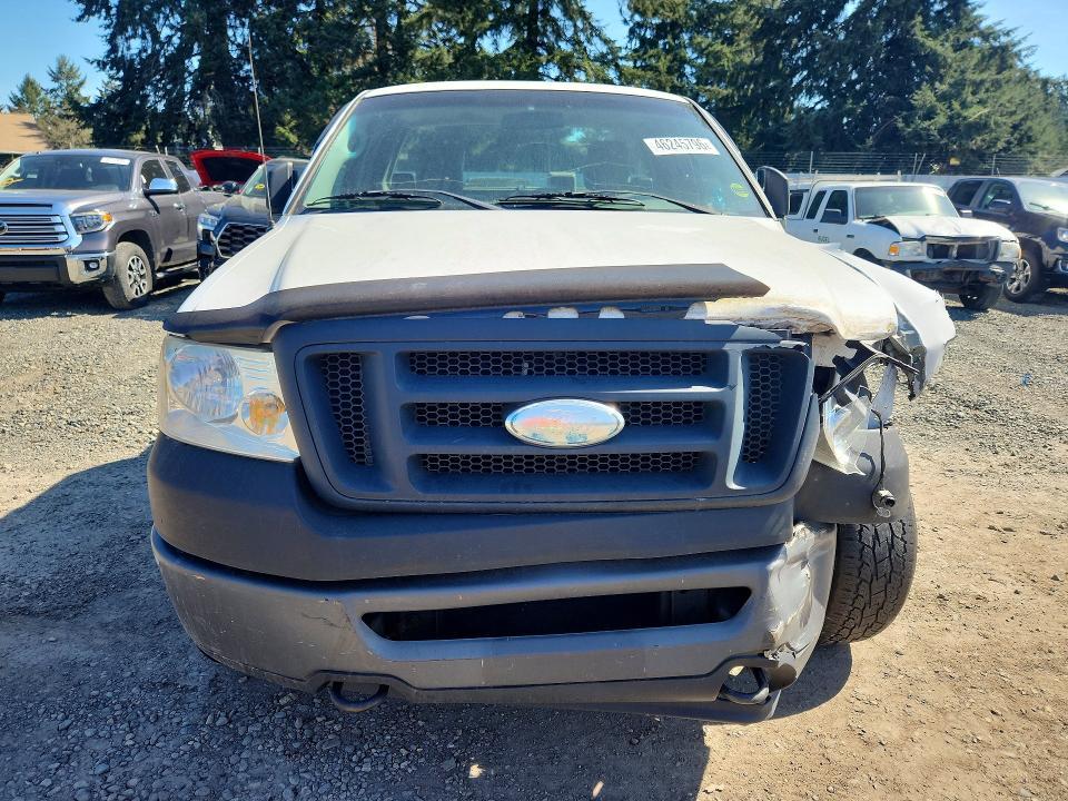 2008 Ford F150