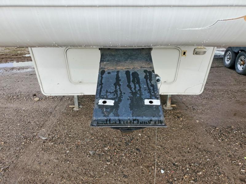 2003 Keystone Cougar Camper