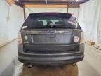 2007 Ford Edge se