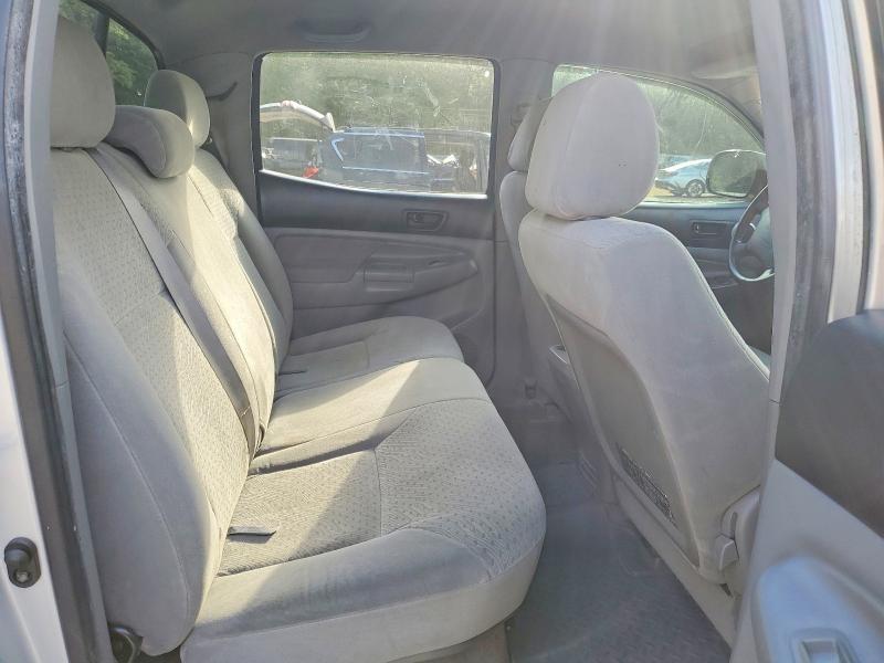 2007 Toyota Tacoma Prerunner V6