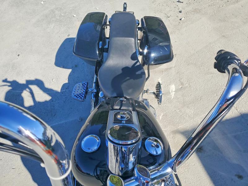 2004 Harley-Davidson Flstc Heritage Softail Classic