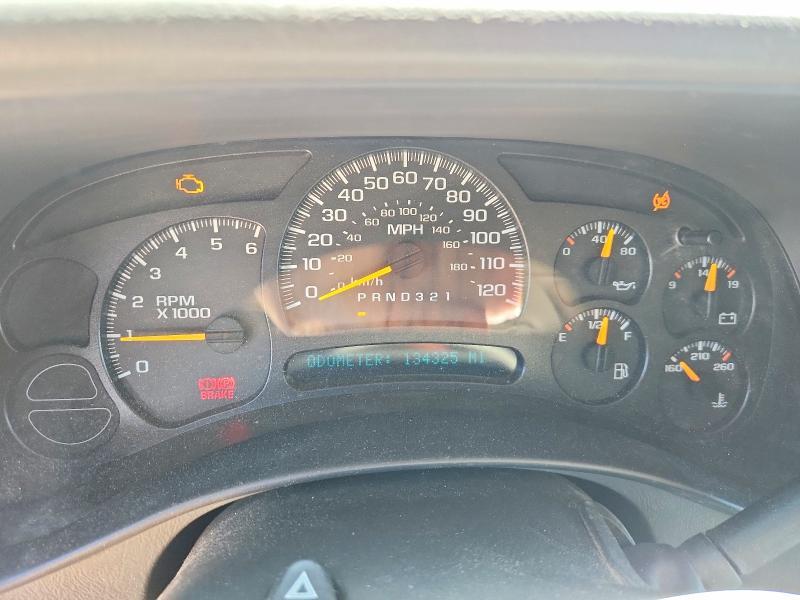 2006 Chevrolet Avalanche K1500
