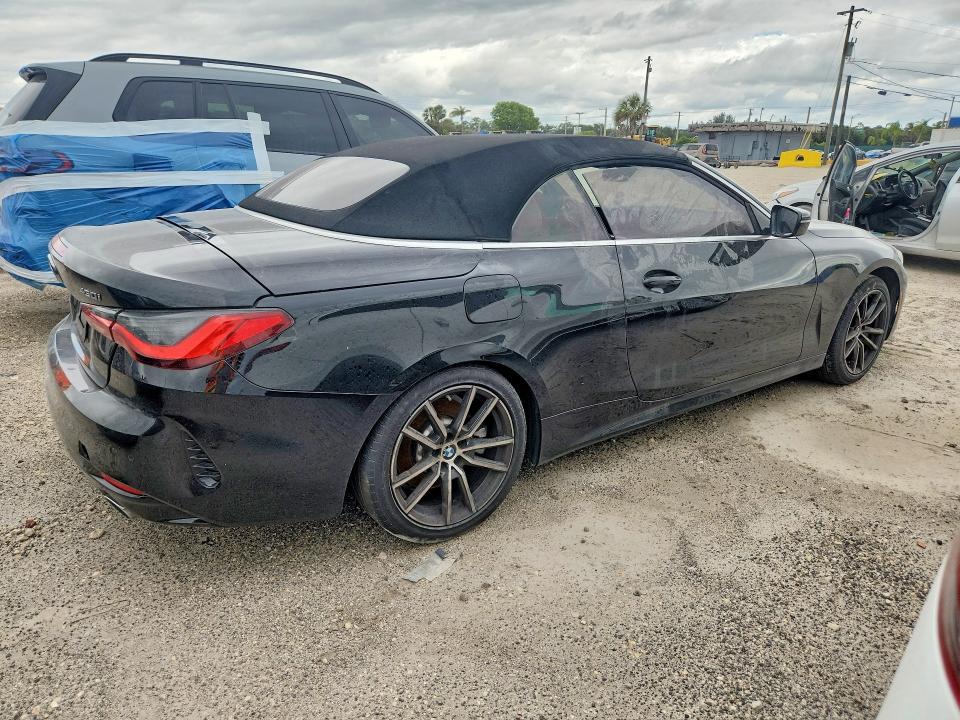 2024 BMW 430i