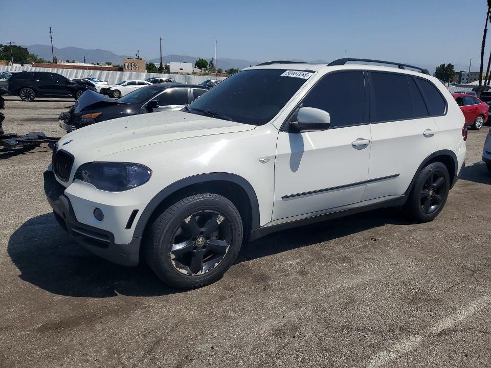 2010 BMW X5 Xdrive30i