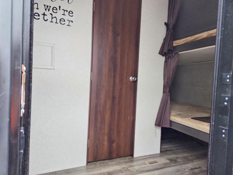 2018 Jayco FLT 244 BHS