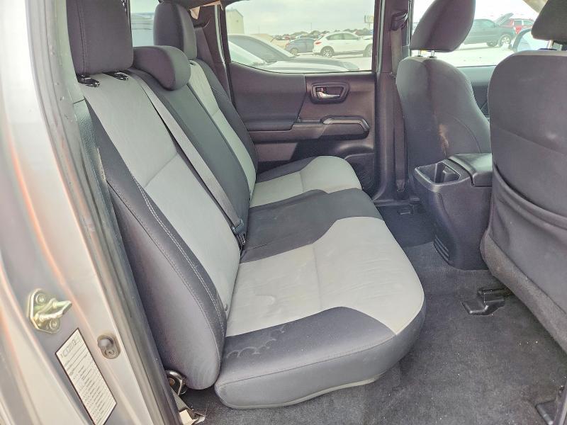 2020 Toyota Tacoma TRD OFF-Road